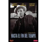 Hasta El Fin Del Tiempo (RKO) [Import]