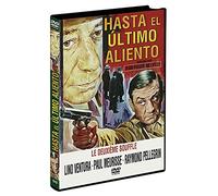 Hasta el Último Aliento 1966 Le deuxième Souffle [Import]