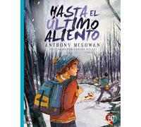 Hasta El Último Aliento