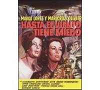 Hasta El Viento Tiene Miedo [Import USA Zone 1]