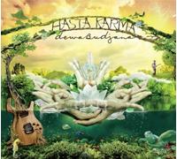 Hasta Karma by BUDJANA,DEWA FEATURING JOE LOCKE - BEN WILLIAMS - ANTONIO SANCHE