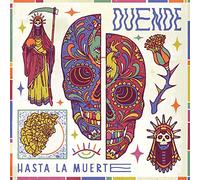 HASTA LA MUERTE