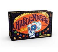 Hasta la muerte: Cimetière rempli, mission accomplie - Un jeu mortel !