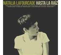 Natalia Lafourcade – Hasta la Raiz – Vinyle – Import – Music on Vinyl