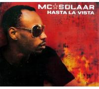Mc Solaar - Hasta la Vista [Import]