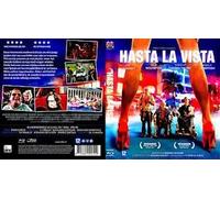 Blu Ray - Hasta la Vista [Blu-Ray] [Import Anglais]
