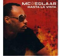 Mc Solaar – Hasta la Vista – Import – East West Samples