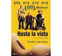 Hasta la Vista (2011) G