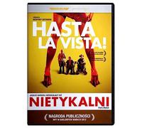 Hasta la Vista [DVD] (IMPORT) (Pas de version française)