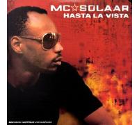 Mc Solaar – Hasta la Vista – Import – East West Samples