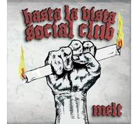 Hasta la Vista Social Clu - Melt