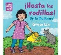Hasta Las Rodillas Up to My Knees by Grace Lin Grace Lin (Auteur)