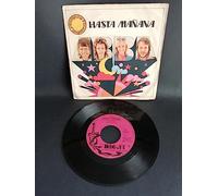Hasta mañana (1990) / Vinyl single [Vinyl-Single 7'']