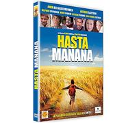 Hasta manana