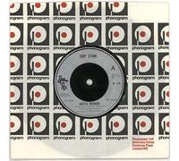 Hasta Manana - Judy Stone 7" 45