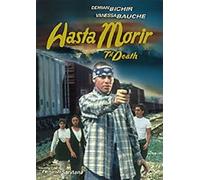 Hasta Morir [Import USA Zone 1]