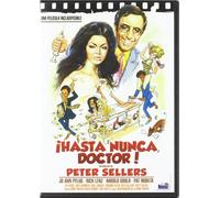 Hasta Nunca Doctor ¡ [Import]