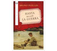 Hasta que acabe la guerra