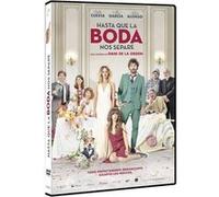 Hasta que la boda nos separe (2020) (DVD) G