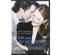 Hasta Que La Ley Nos Separe [Import]