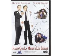 Hasta Que La Muerte Los Separe [Import]