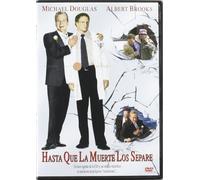 Hasta Que La Muerte Nos Separe [Import]