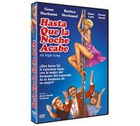 Hasta Que La Noche Acabe DVD 1981 All Night Long [Import]
