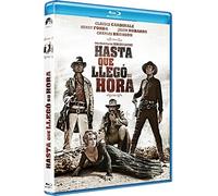 Il était une fois dans l'Ouest – Blu-ray – 1968