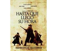 Hasta Que Llegó Su Hora-Edición Especial [Import]