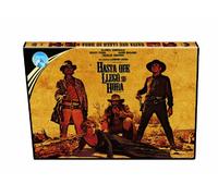 Hasta Que Llego Su Hora (Edición Horizontal) [Import]