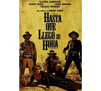 Hasta Que Llego Su Hora (Nueva Ref) [Import]
