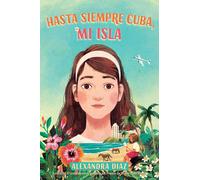 Hasta Siempre Cuba, Mi Isla (Farewell Cuba, Mi Isla)