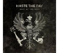 Haste the Day - of The Best [Import]
