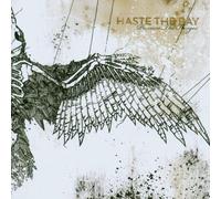 Haste the Day - Pressure The Hinges [Import]