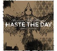 Haste the Day - Presure the Hinges