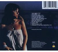 Hasten Down The Wind by Linda Ronstadt [Audio CD] NEUF