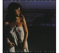 Hasten Down the Wind by Linda Ronstadt [Music CD]