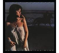 Linda Ronstadt – Hasten Down the Wind – CD (neuf) – Warner Music