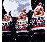 Hastings of Malawi - Axial Incidents the X-Mas Album (Vinyl Marbled)