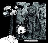 Hastings Of Malawi - Vibrant Stapler Obscures Characteristic Growth [Cd]