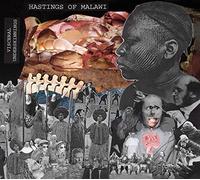 Hastings of Malawi - Visceral Underskinnings