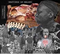 Hastings of Malawi - Visceral Underskinnings