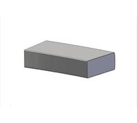 HASTINGS PISTON RING Jeu de segments de pistons 2C4762 pour BMW 3 Coupe (E36)
