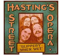 Hasting's Street Opera - Slippery When Wet [Import]