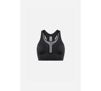 Hastko - Bra N°42 - Brassière de sport femme True Black - M