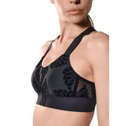 HASTKO Bra91 - Femme - Noir - taille F LARGE- modèle 2025