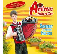 Hastreiter, Andreas - Sommer in Meinem.. -2tr-