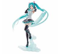 Hastune Miku - Model Kit - Figure-Rise - V4x - 22cm