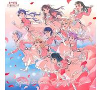 Hasu No Sora Jogakuin Scho Bloom The Smile. Bloom The Dream (CD)