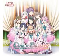 Hasu No Sora Jogakuin Scho Dream Believers (104 Ki Ver.) (CD)